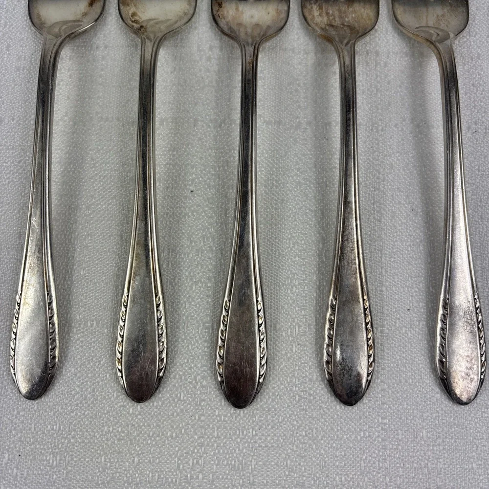 International Silver international silver